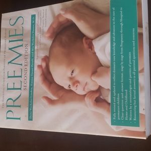Preemies: second edition